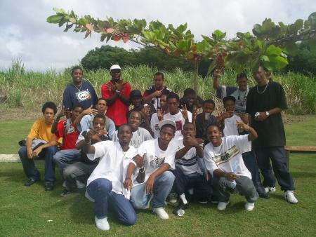  Ter Bac Pro2006 / 2007